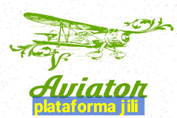 plataforma jili